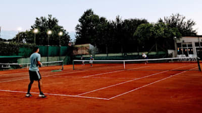 Castelar Tenis y Padel Club – photo 1