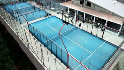 Punto Noa Padel Club – photo 1