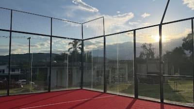 Club Väster pádel – photo 1