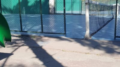 Padel club Cuyaya – photo 1