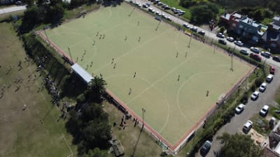 Uncas Rugby Club – photo 1