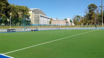 Estadio Polideportivo Islas Malvinas – photo 1
