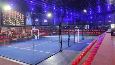 Lasaigues Padel Canning – photo 1