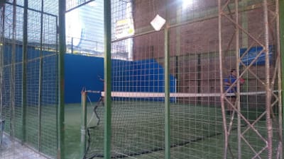 Palas Pádel Goya – photo 1