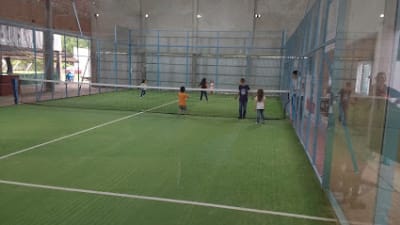 Club Taragui – photo 1