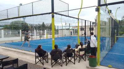 Punto de Oro Padel – photo 1