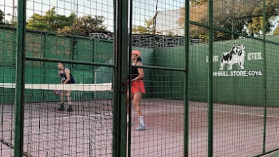 Parque Paddle – photo 1
