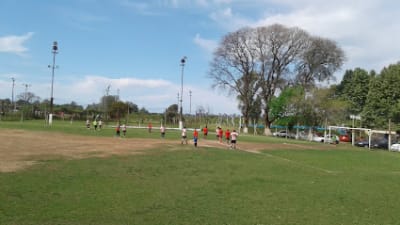 Club Regatas Concordia – photo 1