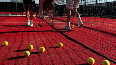 Morro Padel Center – photo 1