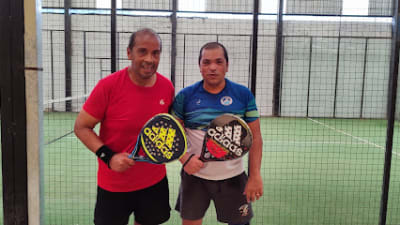Reyes PADEL – photo 1