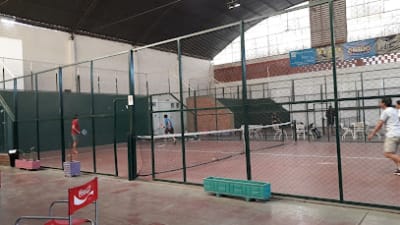 Club Atlético Boca Juniors Boca Padel – photo 1