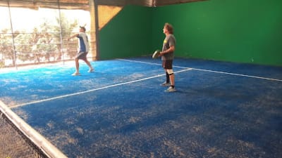 PPT Güemes Padel – photo 1