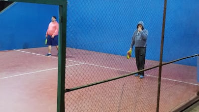 La Huerta padel – photo 1
