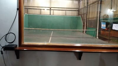 Paddle Las Tejas – photo 1