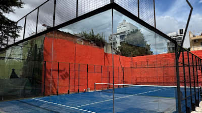Distrito Pasco (Pasco Tenis) – photo 1