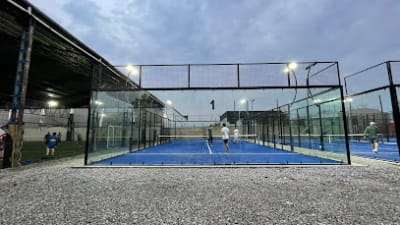 Padel Lasaigues Las Lomas – photo 1