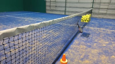 Padel Vida Viva – photo 1