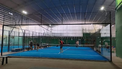 Gato padel Baradero – photo 1