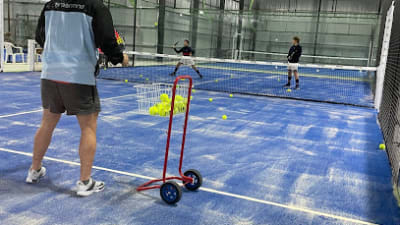 Vairo Padel Center – photo 1