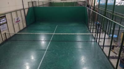 Canchas Primo Padel – photo 1