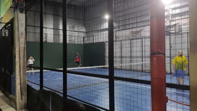 Vemme Padel Club – photo 1