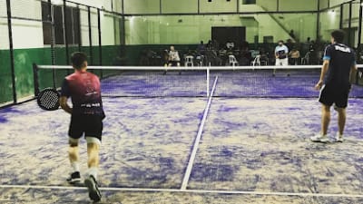 Club Pedernales Padel – photo 1