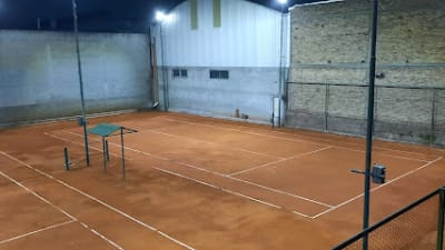 Basticourt Tenis, padel y Gym – photo 1