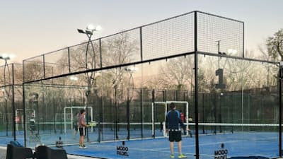 Modo Padel – photo 1
