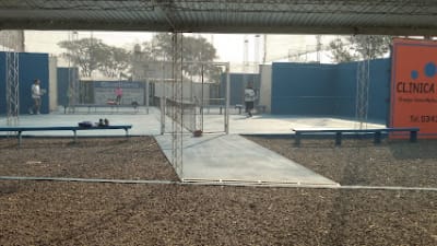 Hawaii Padel – photo 1