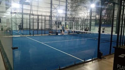 Babolat Padel Center Remeros Plaza – photo 1
