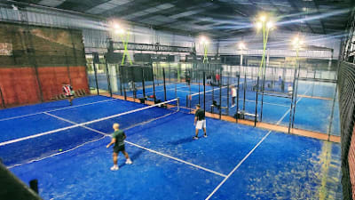 Souler Padel Club – photo 1