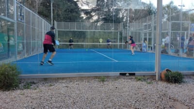 Club Leloir Tenis – photo 1