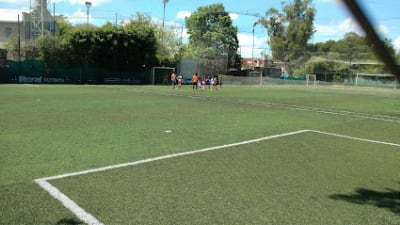 Litoral Fútbol Paddle Club – photo 1