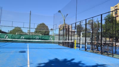 Canchas Match Point – photo 1