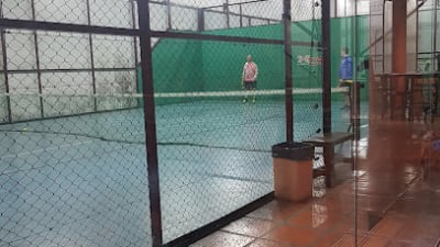 Búfalo - Canchas de Paddle – photo 1