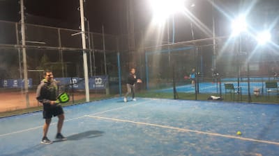 Club Paraiso Tenis/Padel Adrogue – photo 1