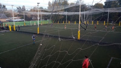 Espacio Vergara Futbol 7 9 11 Padel y Eventos – photo 1