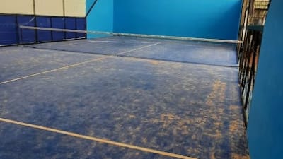 El Solar Padel – photo 1