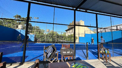 Alto Fútbol - Canchas de Padel – photo 1