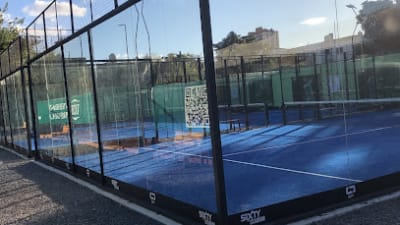 Tenis y Pádel Banco Nación - Alquiler de canchas de Tenis y Padel – photo 1