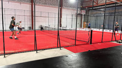 DOMO PADEL CLUB – photo 1