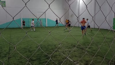 La San Martín Fútbol 5 – photo 1