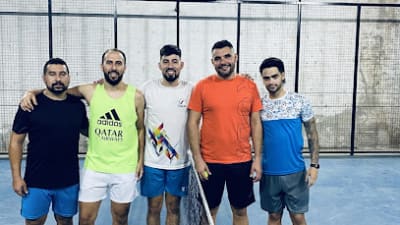 El Galpón Club De Padel – photo 1