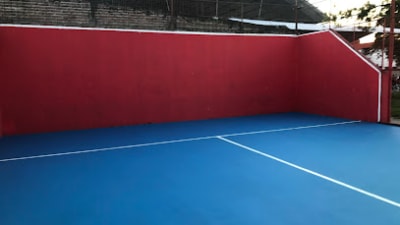 Newbery Padel – photo 1
