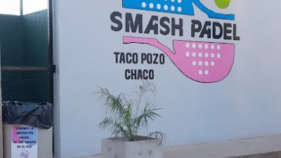 Smash Padel - Taco Pozo – photo 1