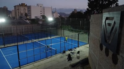 ViaFitness Padel – photo 1
