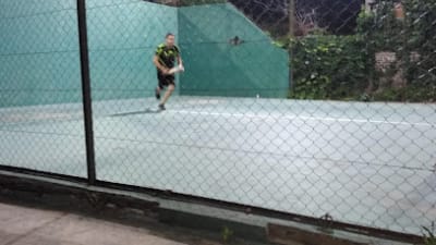 Cancha de Pádel – photo 1
