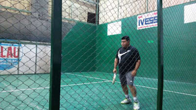 Salta Paddle – photo 1