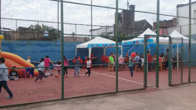 club russo – photo 1