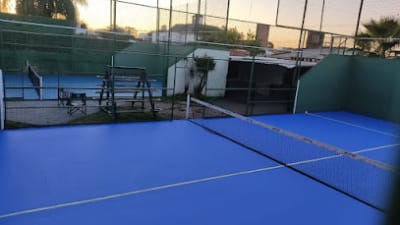 Complejo Máster Padel – photo 1